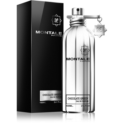 Montale Chocolate Greedy, Parfémovaná voda, Unisex vôňa, 100ml