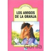 Cuenta y canta una historia: Los amigos de la granja + CD Audio - Eli