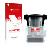 čirá ochranná fólie upscreen pro SilverCrest Mini Monsieur Cuisine Connect (čirá ochranná fólie upscreen pro SilverCrest Mini Monsieur Cuisine Connect)