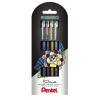 Pentel K110 4 ks
