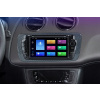 Autorádio Seat Ibiza 6j 2-DIN