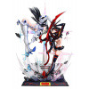 Prime 1 Studio Kill la Kill Ultimate Premium Masterline Soška 1/4 Ryuko Matoi vs Satsuki Kiryuin Bonus Verze 62 cm