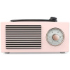 Retro Bluetooth reproduktor, Retro Radio FM (Retro Bluetooth reproduktor, Retro Radio FM)
