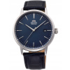 Pánske Hodinky Orient RA-AC0E04L10B modré