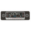 Radio SAM.DIETZ CD RETRO201BT CD / USB / SD / BT BLACK (Radio SAM.DIETZ CD RETRO201BT CD / USB / SD / BT BLACK)
