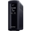 CyberPower Value Pro VP1600EILCD, 1600VA - 960W IEC C13 x 8 Tower