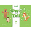 Oxford Discover: Show and Tell Literacy Book A
