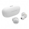 QCY T17/BT/Bezdrát/Bílá (T17 white)