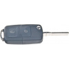 Klíč Škoda, VW, Audi, Seat, 2tl., 434MHz, 1J0 959 753 N