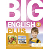 Big English Plus 3 Pupil's Book