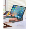 Earto Magic Keyboard Style iPad Pro 11 a Air 5/4 s touchpadom QWERTZ