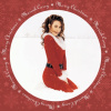 MARIAH CAREY - Merry Christmas (Picture Disc) (LP)