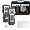 Profesionálný prístroj na vedenie vŕtania Laserliner CenterScanner Compact