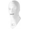 Balaklawa kuklawa Sparco RW-7 Delta homologácia FIA biela