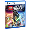 Warner Bros PS5 - Lego Star Wars: The Skywalker Saga Sony PlayStation 5 (PS5)