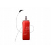 COMPRESSPORT Soft flask ERGOFLASK 500 ml red + univerzálna trubica