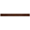 CORGARDEN Urbis Záhradný obrubník 150 x 13 cm, corten CORGARDEN 1029