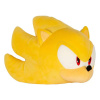 Tomy Sonic - The Hedgehog Mocchi-Mocchi Mega Plyšák Figurka Super Sonic 25 cm