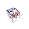 Topps Chrome - 2025 - UFC - Blaster Box