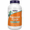 Now Foods Magnesium Citrate 200 mg 250 tabliet