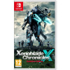 Xenoblade Chronicles X Definitive Edition Nintendo Switch - krabicová verzia