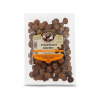 Pohankové křupky čokoládové 60 g ŠMAJSTRLA