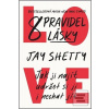 8 pravidel lásky (Jay Shetty)