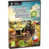 PC - Farming Simulator 25 PC DVD