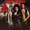 Rods - Rock Hard [CD]