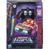 Hasbro Transformers EarthSpark DELUXE figurka Decepticon WiLD RIDER F3030