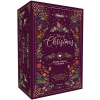 Adventný kalendár s TALES OF CHRISTMAS 24 dní – GIBSONS