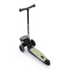 Scoot & Ride Kolobežka Highwaykick 2 Lifestyle Varianta: Green Lines