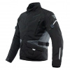 Dainese TEMPEST 3 D-DRY BUNDA BLACK/EBONY Velkosť: 46