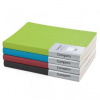 Compera Poznámkový blok 142 x 210 mm C8032 Černá