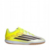 ADIDAS F50 CLUB JR IN (36) Halové topánky Unisex Jr Žlté