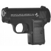 Pištoľ Mat Kovová pištoľ C-1 čierna