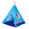 Indiánsky Teepee stan, 152 cm