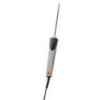 Ponorné/penetračné teplotné čidlo testo, -50 až +400 °C; 0609 1273