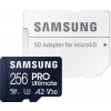 Samsung SDXC 256GB MB-MY256SA/WW