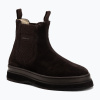 Dámske topánky GANT Sistown dark brown