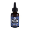 PRORASO Azur Lime Beard Oil 30 ml olej na fúzy s vôňou citrusov a borievkou