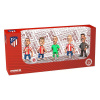 Atlético de Madrid Minix Figurky 5-Pack 7 cm