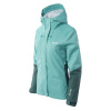 Jacket Hi-Tec Lady Verde W 92800396833 (105096) Black S