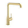 Drezová batéria GROHE Essence cool sunrise 30269GN0
