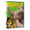 MADAGASKAR 2: ÚTĚK DO AFRIKY DVD
