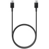 EP-DN980BBE Samsung USB-C/USB-C dátový kábel 1m Black (Bulk balenie)