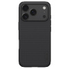 Nillkin Super Frosted PRO Magnetic zadný kryt pre Apple iPhone 17 Pro Max Black