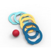QUUT Krúžky a loptička quut ringo