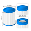 Crystalline Pool Spa Filter Filtračné kartuše SC824