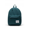 Ruksak Herschel Classic™ 26 L zelená farba, veľký, jednofarebný, 11544-06551-OS 11544.06551.OS ONE SIZE